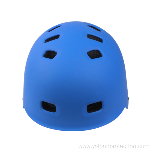 Custom ABS Skate Helmet For Adult